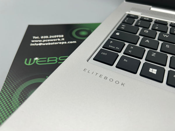 PC NOTEBOOK HP ELITEBOOK 840 G6