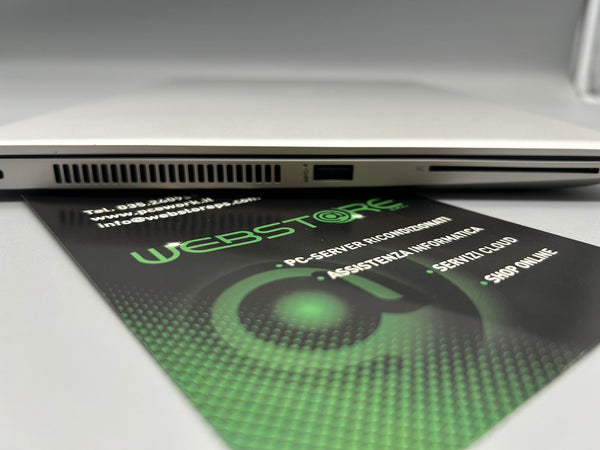 PC NOTEBOOK HP ELITEBOOK 840 G6