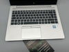 PC NOTEBOOK HP ELITEBOOK 840 G6