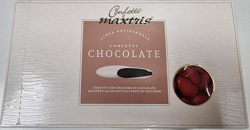 Confetti al Cioccolato Rossi