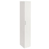 Colonna alta con 1 anta, mobile componibile Level 30 x h 183 cm