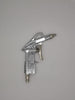 PISTOLA SOFFIAGGIO IN ALLUMINIO CON ATTACCO RAPIDO SPIRALFLEX spiralflex