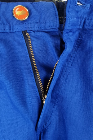 Pantalone Uomo PT05 - Superslim fit Blu