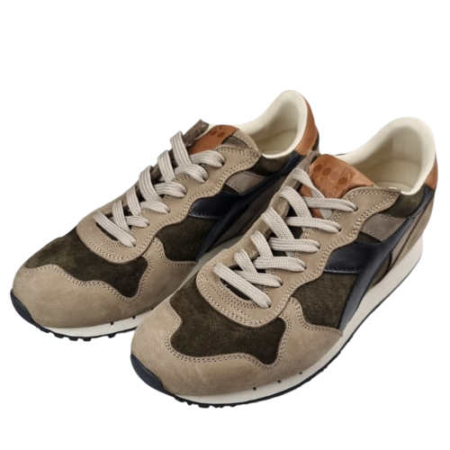 Scarpa uomo Diadora Heritage - Trident ITA