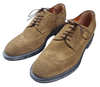 Scarpa Uomo Santoni - Derby Brogue Rondine