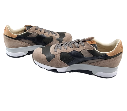 Scarpa uomo - Diadora Heritage - Trident 90 S NYL