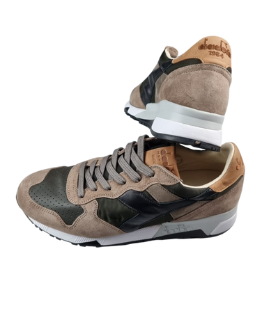 Scarpa uomo - Diadora Heritage - Trident 90 S NYL
