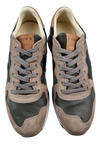 Scarpa uomo - Diadora Heritage - Trident 90 S NYL