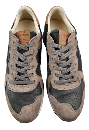 Scarpa uomo - Diadora Heritage - Trident 90 S NYL