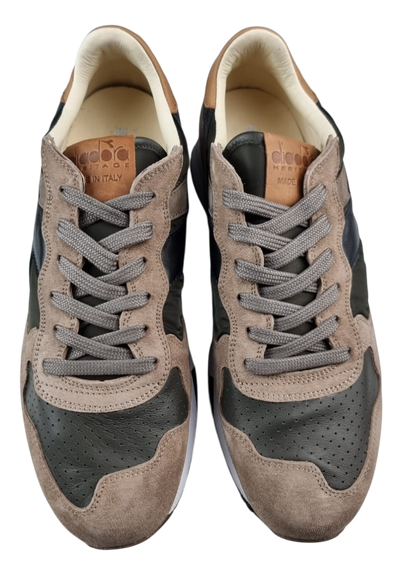 Scarpa uomo - Diadora Heritage - Trident 90 S NYL