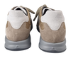 Scarpa Uomo Santoni- Sneackers