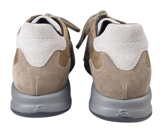 Scarpa Uomo Santoni- Sneackers