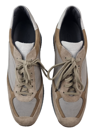 Scarpa Uomo Santoni- Sneackers