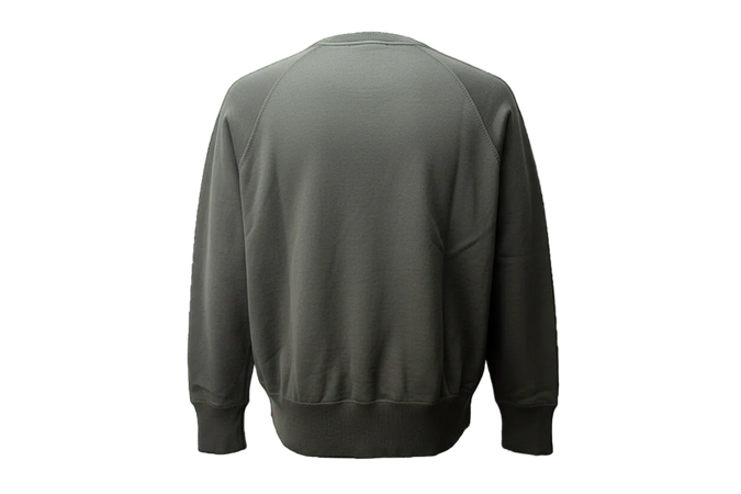 Maglia uomo Bramante - scollo a V Colore nero Cotone Made in Italy