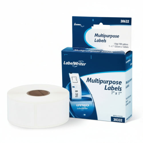 COMPATIBILE White 190mmX59mm 110psc for DYMO Labelwriter 400 #S0722480