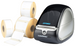 White 57mmX32mm 1000psc for DYMO Labelwriter 400-#S0722540