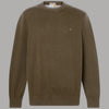 Maglia Timberland Uomo in Cotone Bio, Stile Williams River Cozy