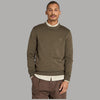 Maglia Timberland Uomo in Cotone Bio, Stile Williams River Cozy