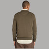 Maglia Timberland Uomo in Cotone Bio, Stile Williams River Cozy