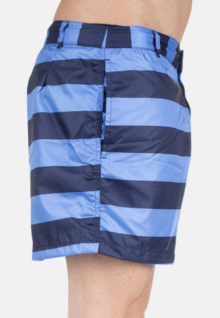 ASPESI Costume da bagno ALL OVER LINE 2 da uomo