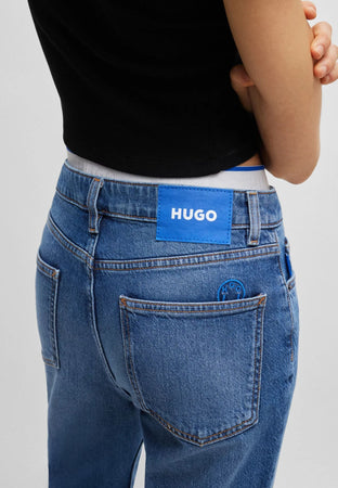 Hugo HUGO jeans NOE_B da donna