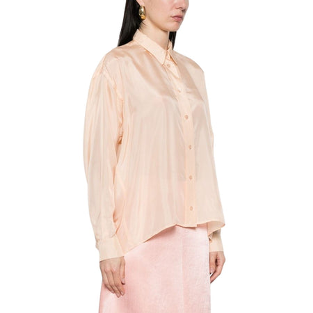 Philosophy bluse e camicie donna philosophy - camicia - rosa da donna