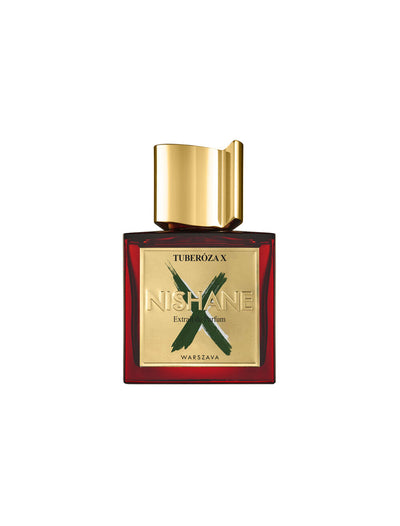NISHANE TUBEROZA X TUBEROZA X da uomo
