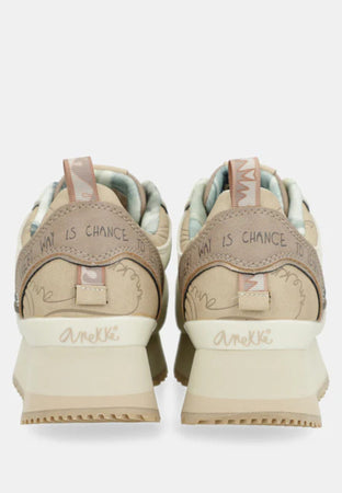 Anekke Sneakers da donna