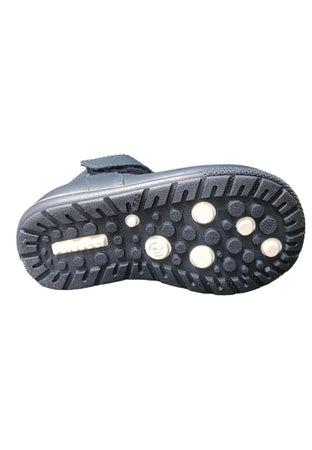 Scarpe occhi di bue-semiaperto Unisex bambino balducci CITASPORT