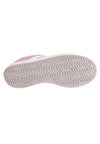 sarpe sneakers Bambini e ragazzi adidas GRAND COURT
