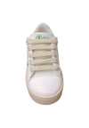 Scarpe sneakers Unisex bambino natural world BASQUET