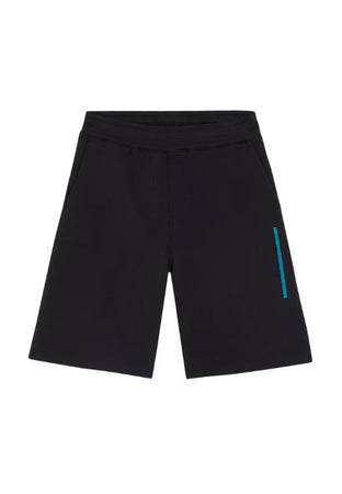 calvin klein PANTALONCINO COLOR EMBOSSED LOGO SWEATSHORTS da uomo