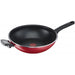 Wok 30Cm + Maniglia Cucina Mediterranea Lagostina 010254042030