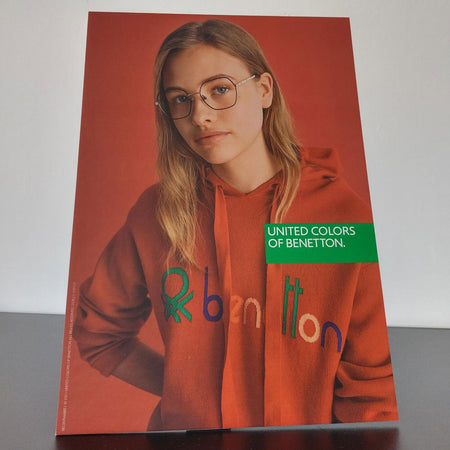 BENETTON MOD. WOMEN