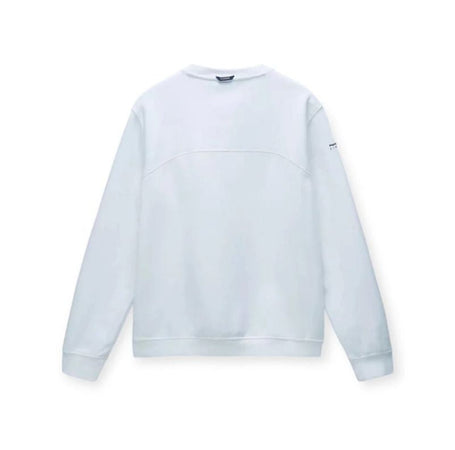 NAPAPIJRI FELPA B-BADGE C da uomo