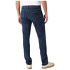 Wrangler jeans Greensboro Iron blue W15QLT35X Jeans Wrangler