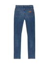 Wrangler jeans Larston Dark Indigo