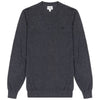 Wrangler maglioncino grigio 112343091 Maglieria Wrangler