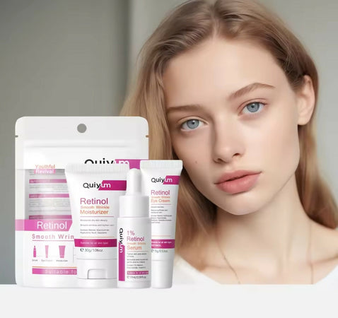 set viso skincare