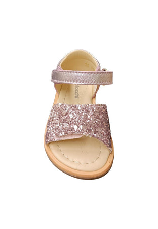 Scarpe sandalo tallonato Bambine e ragazze balocchi PARIS