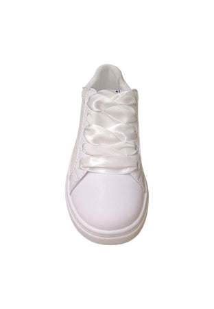 Scarpe sneakers Bambine e ragazze gaelle SILK