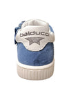 Scarpe sneakers Unisex bambino balducci MINISPORT