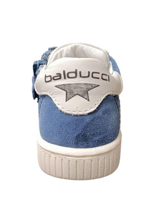Scarpe sneakers Unisex bambino balducci MINISPORT