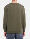 DONDUP UF641 UF641-KF0196U-ZL4 da uomo