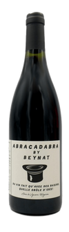 Vino Bordeaux Biologico senza Solfiti bracadabra By Beynat 2024 AOC Castillon 75CL