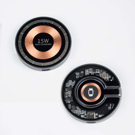 X Magnetic 2 in 1