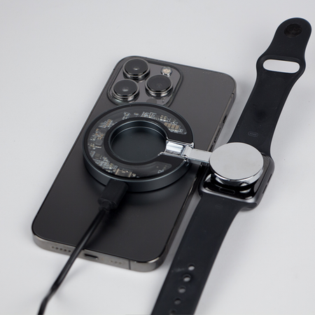 X Magnetic 2 in 1