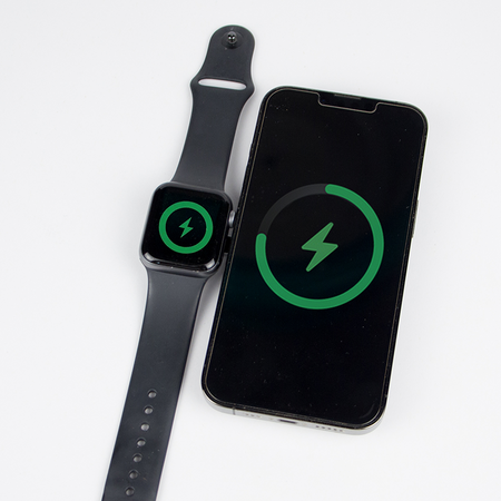 X Magnetic 2 in 1