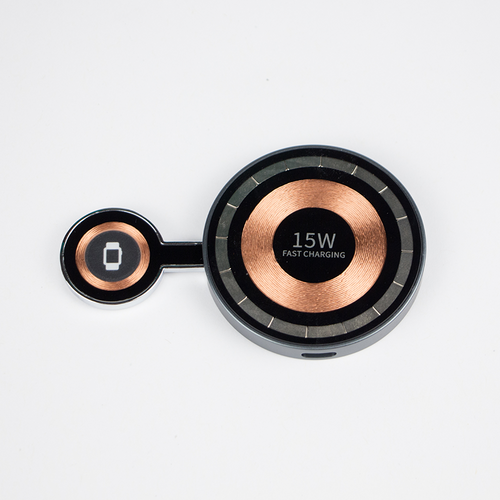 X Magnetic 2 in 1