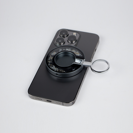 X Magnetic Ring
